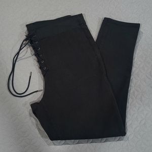 American Eagle 360° Ne(X)t Level Stretch High-Waisted Crop Jegging